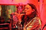 Stefany June (Gronau Art Rock Cafe)