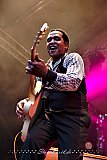 Eddie Cotton jr. (Schöppingen Grolsch Blues Festival) 
