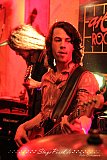 Stefany June (Gronau Art Rock Cafe)