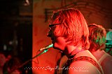 Fred Tesco (Gronau Art Rock Cafe)