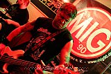 Crossplane (Gronau Art Rock Cafe)