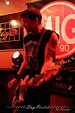 Crossplane (Gronau Art Rock Cafe)