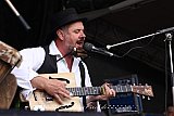 Baba Jack (Schöppingen Grolsch Blues Festival)