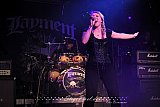 Saphenous (Bochum Matrix)