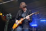 RyanMcGarvey & Band (Schöppingen Grolsch Blues Festival)
