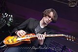RyanMcGarvey & Band (Schöppingen Grolsch Blues Festival)