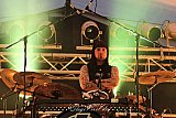 V&ouml;lkerball (Metelen Zeltfest)
