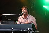 Monophonics (Schöppingen Grolsch Blues Festival)