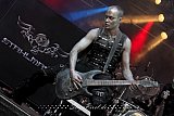 Stahlmann (Mülheim an der Ruhr Castle Rock Festival) 