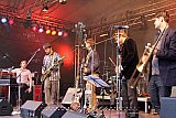 Monophonics (Schöppingen Grolsch Blues Festival)
