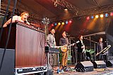 Monophonics (Schöppingen Grolsch Blues Festival)