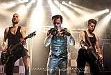 V&ouml;lkerball (Metelen Zeltfest)