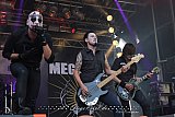 Megaherz (Mülheim an der Ruhr Castle Rock Festival) 