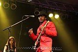VastiJackson (Schöppingen Grolsch Blues Festival)