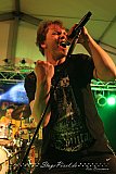 Die Toten &Auml;rzte (Metelen Zeltfest)