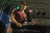 Die Toten &Auml;rzte (Metelen Zeltfest)