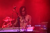 Lord Of The Lost (Bochum Matrix)