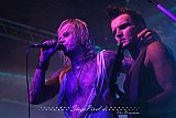 Lord Of The Lost (Bochum Matrix)
