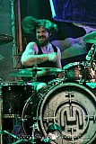 Black Blitz (Oberhausen Kulttempel)