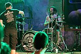 Black Blitz (Oberhausen Kulttempel)