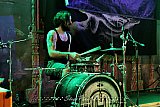 Black Blitz (Oberhausen Kulttempel)
