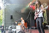 Mason Rack Band (Schöppingen Grolsch Blues Festival)