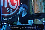 Coal Black (Gronau) 