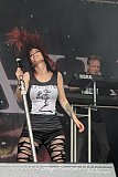 Delain (Mülheim an der Ruhr Castle Rock Festival)