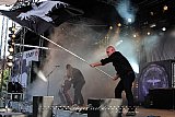 Mono Inc. (Köln Amphi Festival)