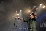 Apoptygma Berzerk (Köln Amphi Festival)