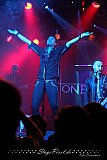 Stoneman (Bochum Matrix)
