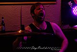 Los Cinco Felices Cuatro (Gronau Art Rock Cafe)
