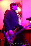 Los Cinco Felices Cuatro (Gronau Art Rock Cafe)