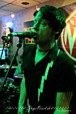 Los Cinco Felices Cuatro (Gronau Art Rock Cafe)