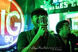 Los Cinco Felices Cuatro (Gronau Art Rock Cafe)