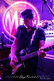 Los Cinco Felices Cuatro (Gronau Art Rock Cafe)