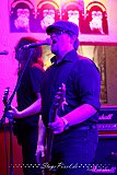 Los Cinco Felices Cuatro (Gronau Art Rock Cafe)