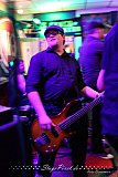 Los Cinco Felices Cuatro (Gronau Art Rock Cafe)