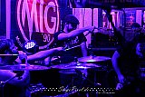 Los Cinco Felices Cuatro (Gronau Art Rock Cafe)