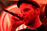 Los Cinco Felices Cuatro (Gronau Art Rock Cafe)