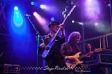 King Of The World (NiX Blues Night Enschede)