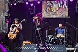 Candye Kane Band (NiX Blues Night Enschede)