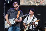 Smugglers Blues Band (NiX Blues Night Enschede)