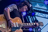 Candye Kane Band (NiX Blues Night Enschede)