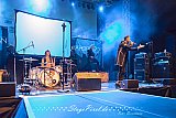 Stoneman (Oberhausen Turbinenhalle)