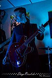 The Undisputed Heavyweights (Gronau Art Rock Cafe)