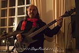 Blues in Nottuln (Nottuln Alte Amtmanei) 