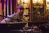 Orange Unplugged (Sch&ouml;ppingen Apfelnacht)