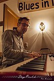 Blues in Nottuln (Nottuln Alte Amtmanei) 
