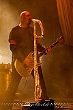 Stahlzeit (Osnabr&uuml;ck Rosenhof)